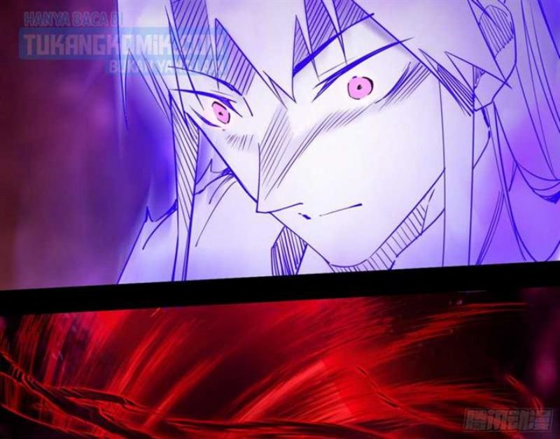 I’m An Evil God